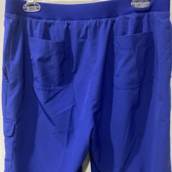 Chico’s Zenergy Neema Cargo Shorts Size 1 - Picture 6 of 9